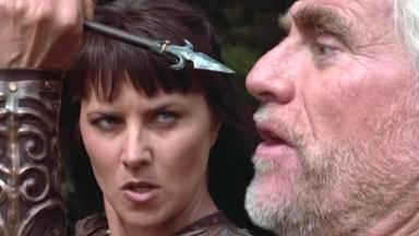 Xena, la princesa guerrera 2x17