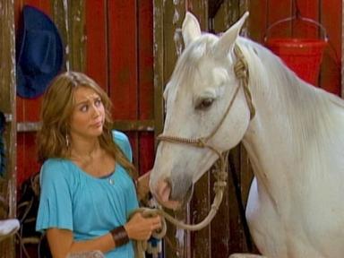 Hannah Montana 3x29