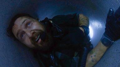SEAL Team 2x13