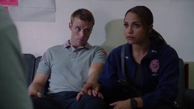 Chicago Fire 2x3