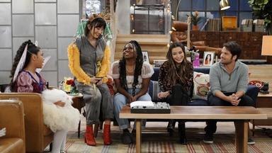 iCarly 1x12