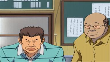 Hikaru no go 3x2
