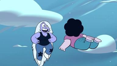 Steven Universe 3x6