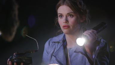 Teen Wolf 4x1