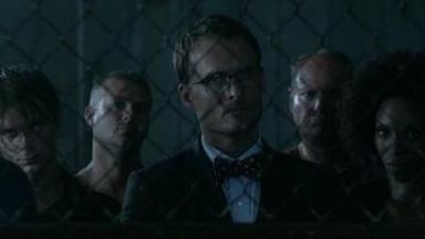 XIII La Serie 2x11