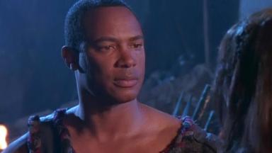 Xena, la princesa guerrera 1x5