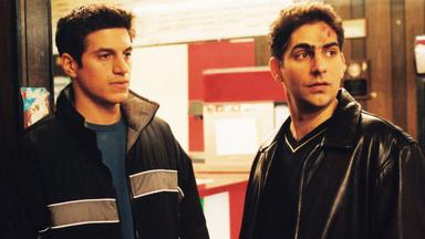 Los Soprano 3x12
