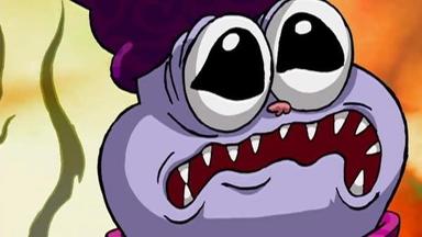 Chowder 1x3