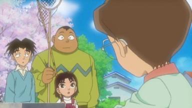 Detective Conan 0x3