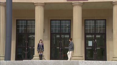 Los chicos son mejores que las flores 1x17