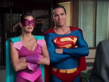 Lois y Clark: Las nuevas aventuras de Superman 3x7