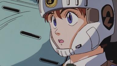 Patlabor 1x39