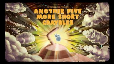 Hora de aventuras 5x24