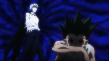 Hunter × Hunter 2x125
