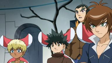 Bakugan 4x24