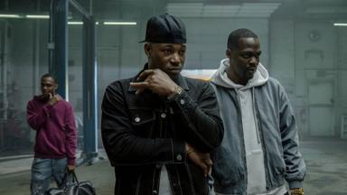 Power Book IV: Force 3x5