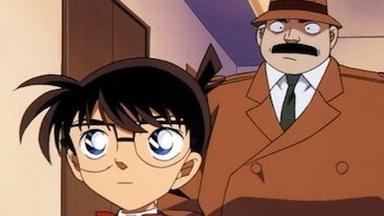 Detective Conan 1x249