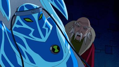 Ben 10: Ultimate Alien 2x3