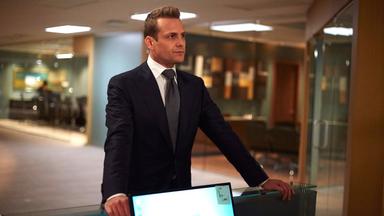Suits: la clave del éxito 5x1