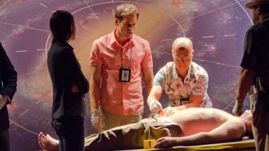 Dexter 6x9