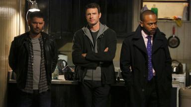 Scandal 3x9