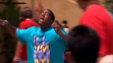 Zoey 101 4x10