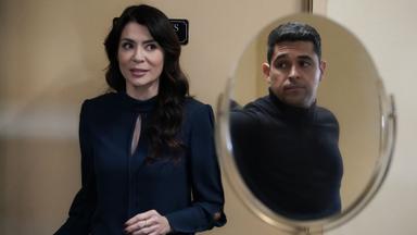 Navy: Investigación criminal 22x17