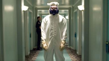 Dexter 1x10
