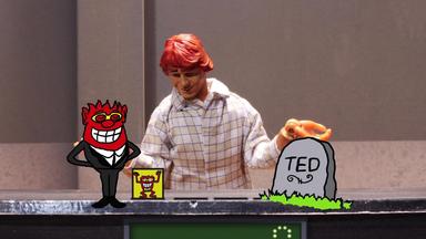 Robot Chicken 6x11