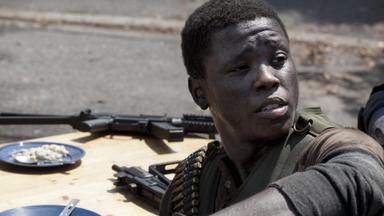 Falling Skies 1x1