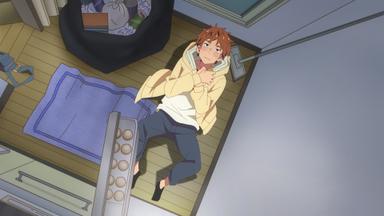 Rent-a-Girlfriend 1x19