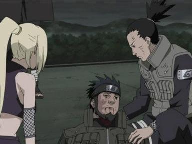 Naruto Shippuden 4x80
