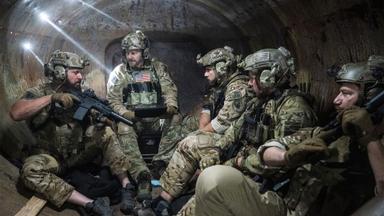 SEAL Team 4x14