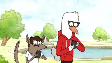 Historias corrientes 3x22