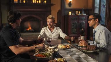 DC's Legends of Tomorrow 5x6