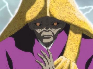 InuYasha 1x119