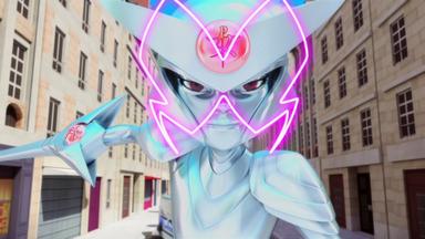 Prodigiosa: Las aventuras de Ladybug 2x5