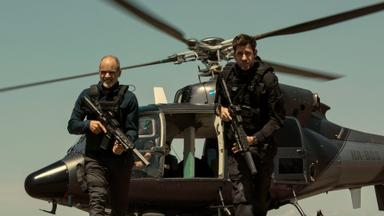 Jack Ryan de Tom Clancy 3x5