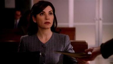 The Good Wife 3x11