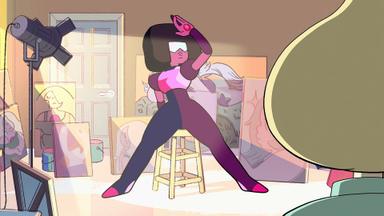 Steven Universe 5x15