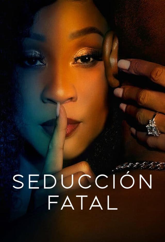 Seducción fatal