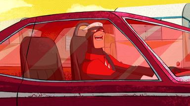 Ben 10 1x18