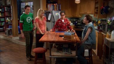 Big Bang 1x10