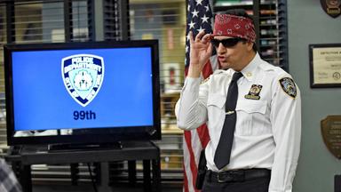 Brooklyn Nine-Nine 4x9