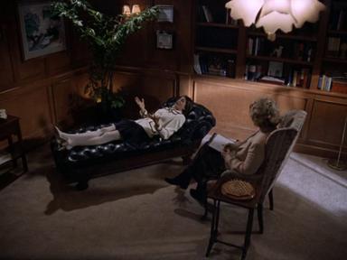 Lois y Clark: Las nuevas aventuras de Superman 2x21