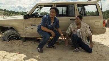 BMF (Black Mafia Family) 4x10