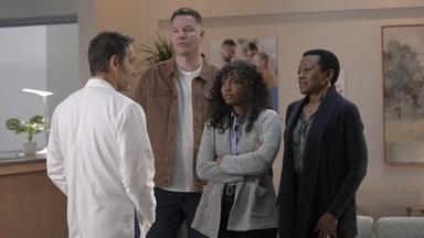9-1-1: Lone Star 4x12
