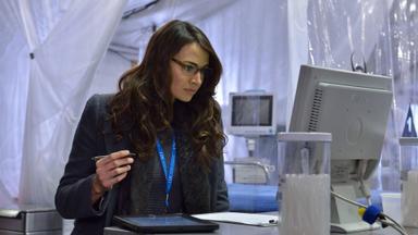 The Strain 1x2