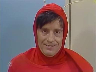 El Chapulín Colorado 5x13