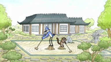 Historias corrientes 2x14